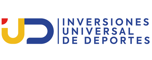 Logo - Universal de Deportes